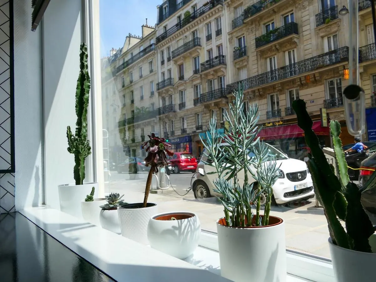 De France Quartier Latin Hotel