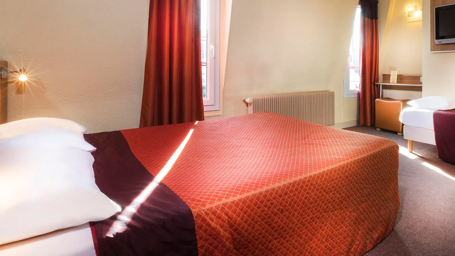 De France Quartier Latin Hotel 3*