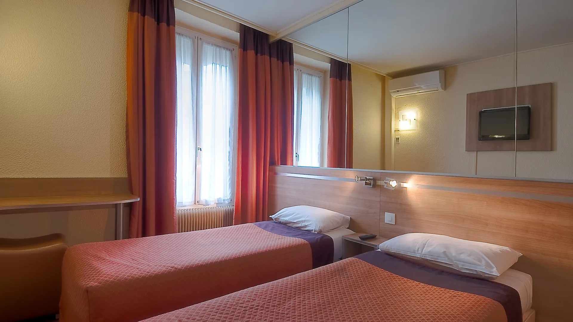 De France Quartier Latin Hotel