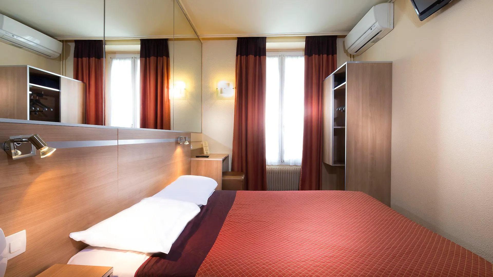 De France Quartier Latin 3*
