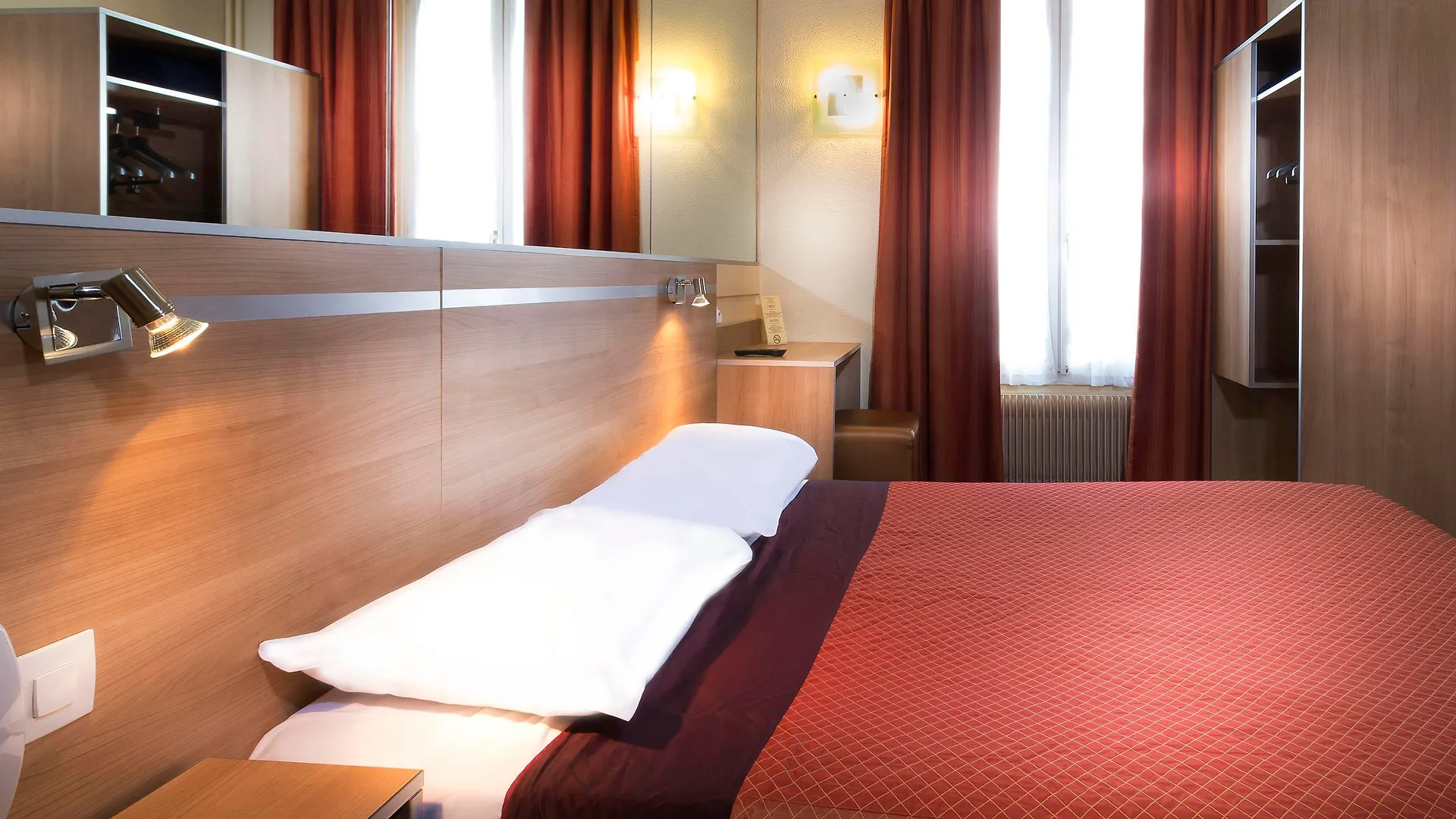 De France Quartier Latin Hotel 3*