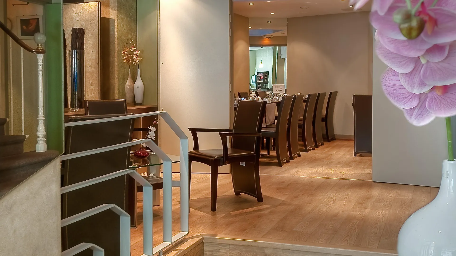 De France Quartier Latin 3* Paris
