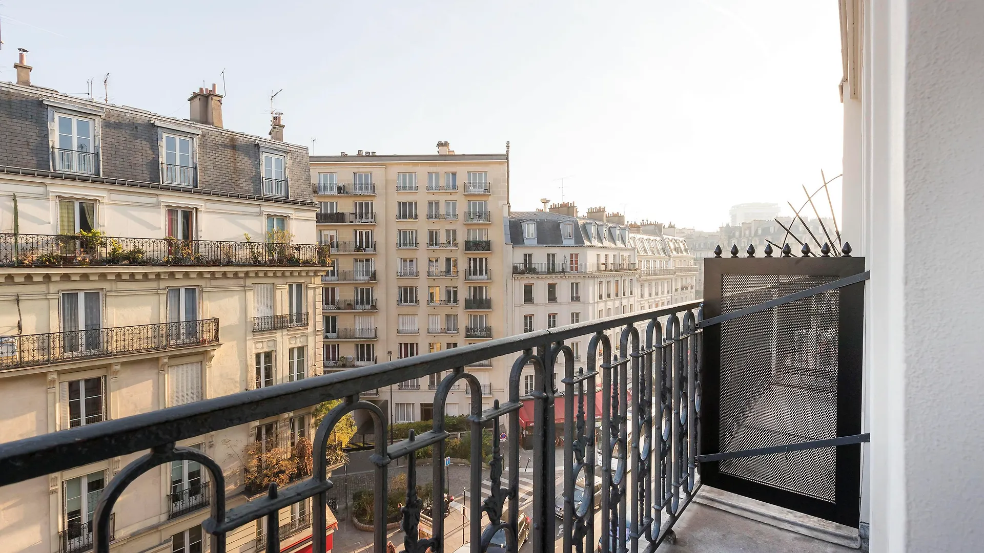 De France Quartier Latin Hotel
