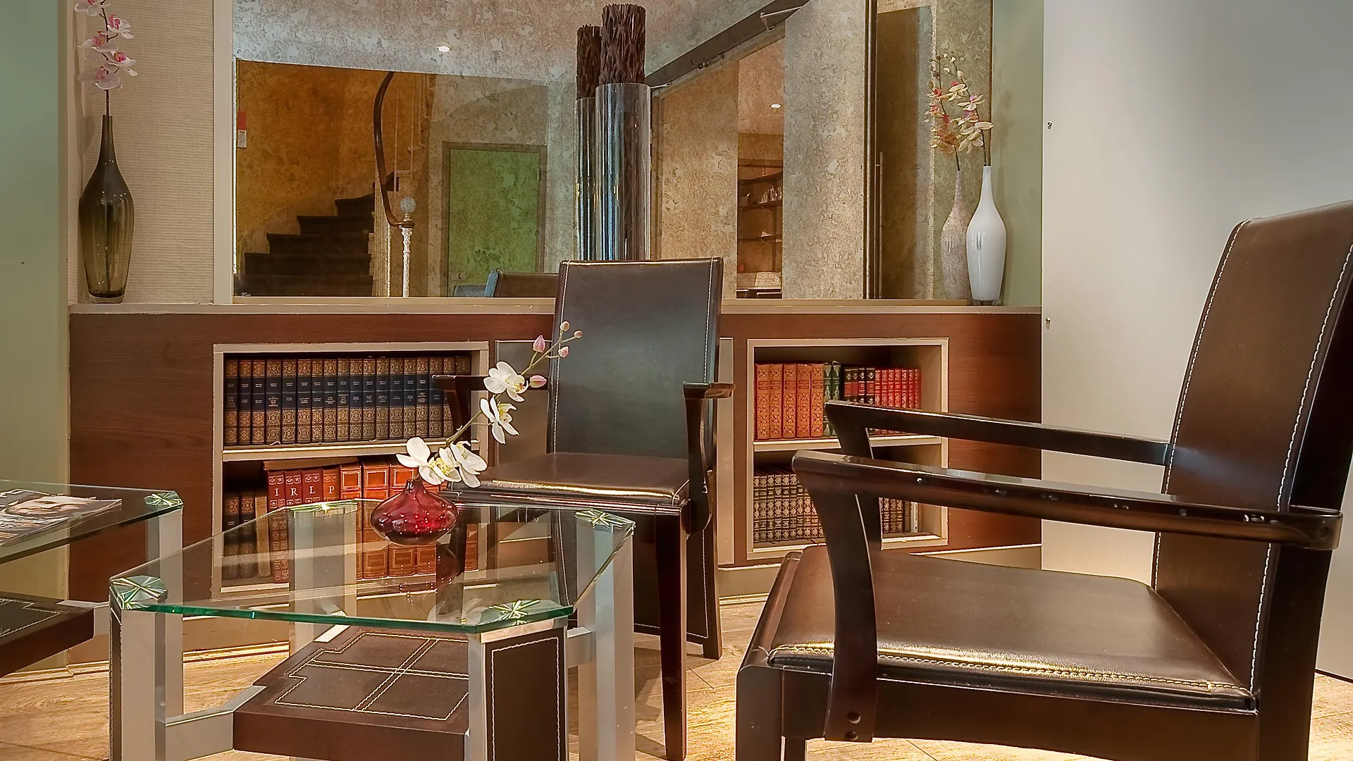 De France Quartier Latin Hotel Parijs