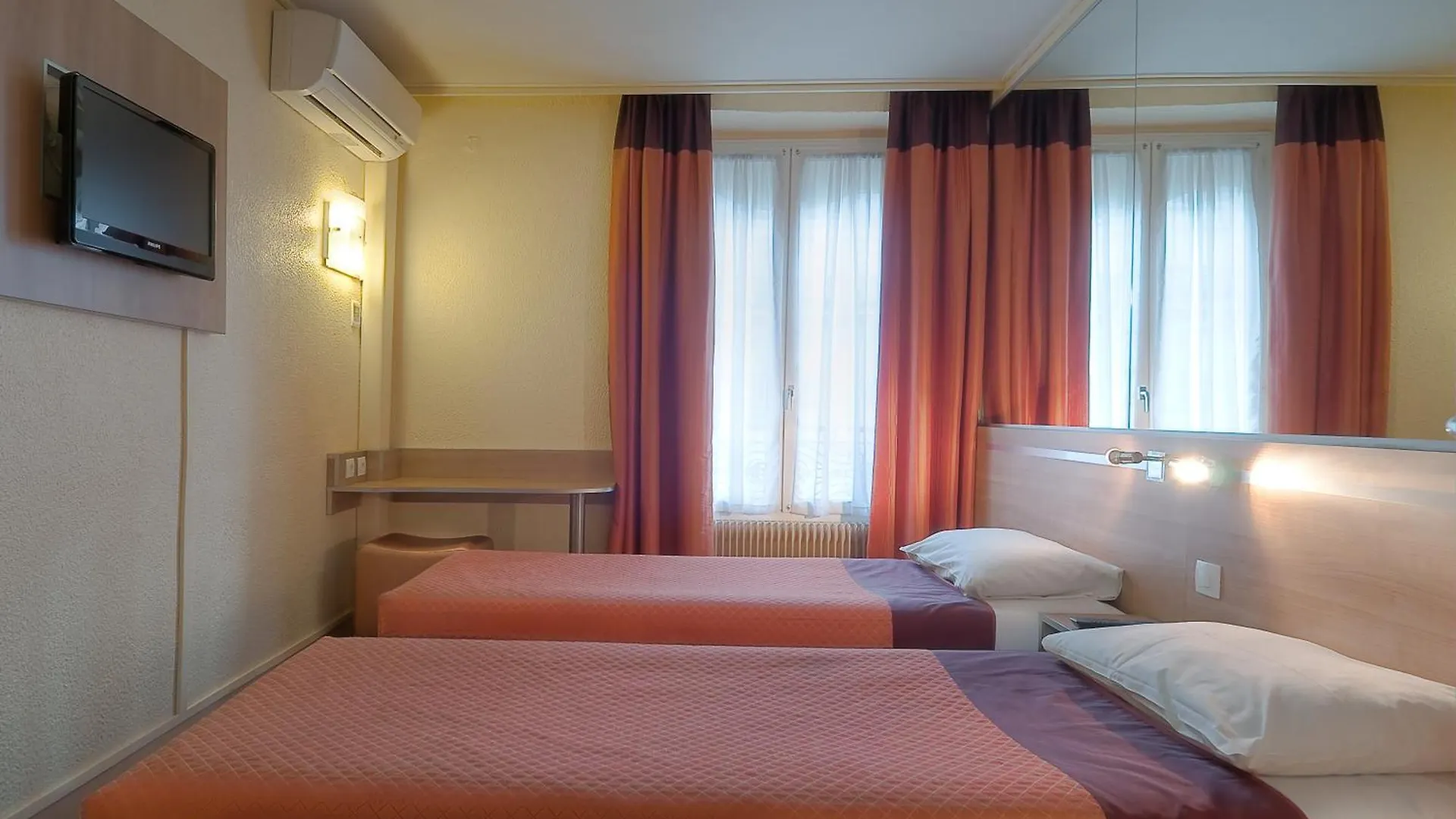 Hotel De France Quartier Latin 3*