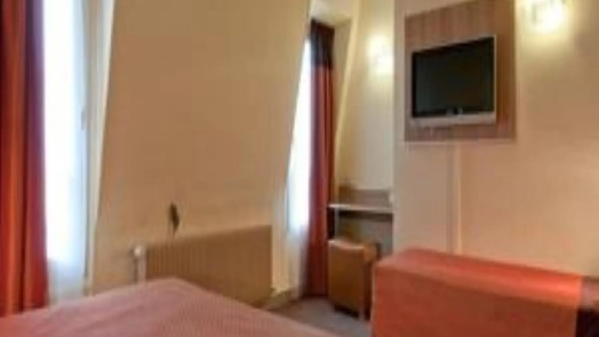 Hotel De France Quartier Latin 3*