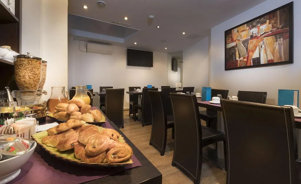 De France Quartier Latin Hotel Parijs