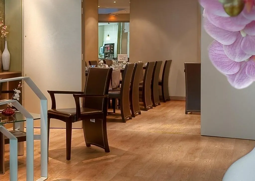 De France Quartier Latin Hotel
