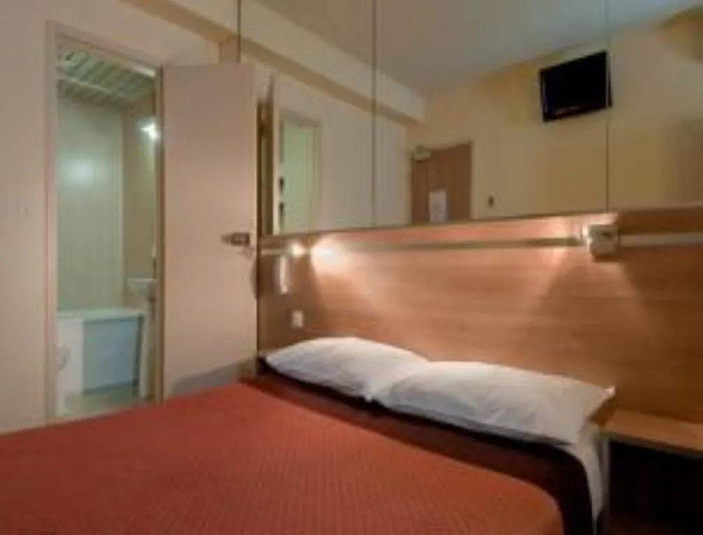 Hotel De France Quartier Latin