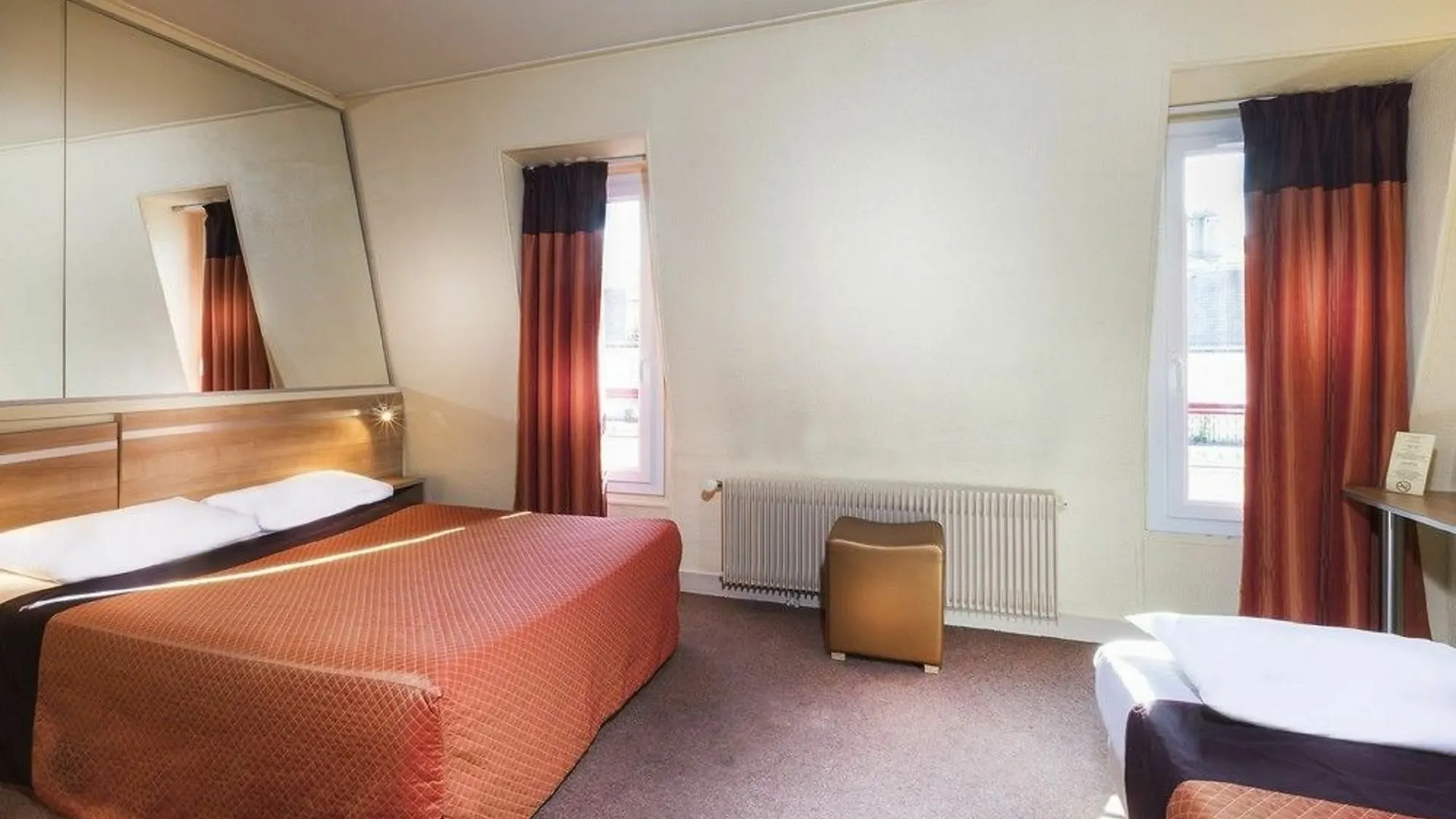De France Quartier Latin 3*